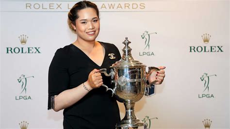 lpga rolex awards|lpga rolex rankings today.